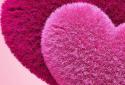 Fluffy Hearts Live Wallpaper screenshot 6