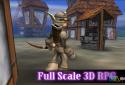 Crusade Of Destiny screenshot 1