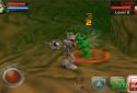 Crusade Of Destiny screenshot 4