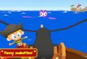 Wungi Pirates screenshot 4