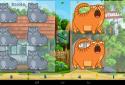 Kotlandiya games for kids screenshot 11