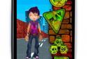 Zombie run screenshot 4