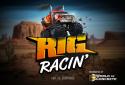 Rig Racin' screenshot 1