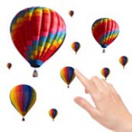 Galaxy S5 Live Wallpaper