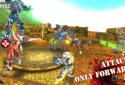 The Chronicles of Pandora screenshot 2