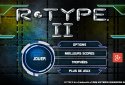R-TYPE II screenshot 1