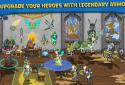 Legendary Wars screenshot 16