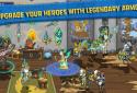Legendary Wars screenshot 2