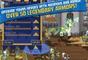 Legendary Wars screenshot 9
