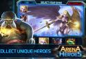 Arena of Heroes screenshot 2