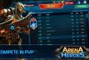 Arena of Heroes screenshot 3