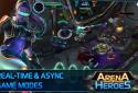 Arena of Heroes screenshot 4