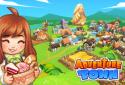 Adventure Town screenshot 1