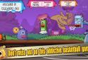 Monster Basketball screenshot 2