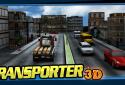 Transporter 3D screenshot 1