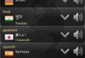 Q Multi Language Translator / interpreter multi screenshot 7