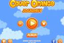 Cover Orange: Journey screenshot 12