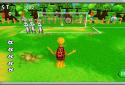 Hare VS Turtle Soccer screenshot 1