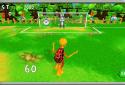 Hare VS Turtle Soccer screenshot 3