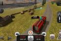 Firefighter Simulator 3D screenshot 2