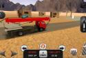 Firefighter Simulator 3D screenshot 4