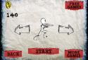 Shooting Sketch Stickman screenshot 2