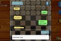 Checkers Online Russian screenshot 2
