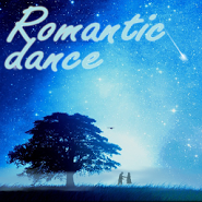 Romantic dance / Romantic dance