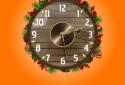 Analog Clock Wallpaper / analog clock Collection screenshot 1