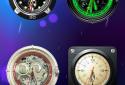 Analog Clock Wallpaper / analog clock Collection screenshot 11