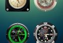 Analog Clock Wallpaper / analog clock Collection screenshot 3