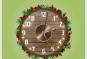 Analog Clock Wallpaper / analog clock Collection screenshot 4