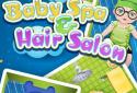 Baby Spa & Hair Salon screenshot 3