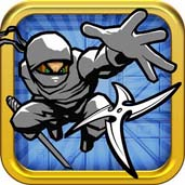 Epic Ninja Game
