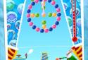 Winter Candy Bubble Shooter screenshot 3