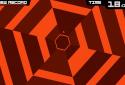 Super Hexagon screenshot 3