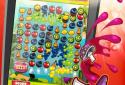 Match-3 - Mr. Fruit screenshot 2