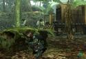 Metal Gear Solid: Peace Walker screenshot 1