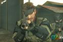 Metal Gear Solid: Peace Walker screenshot 2