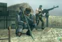 Metal Gear Solid: Peace Walker screenshot 3