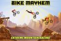 Bike Mayhem Mountain Racing screenshot 5