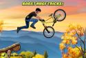 Bike Mayhem Mountain Racing screenshot 8