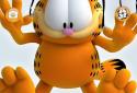 Talking Garfield screenshot 10