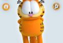 Talking Garfield screenshot 6