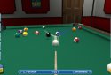 Pro Pool 2012 screenshot 1