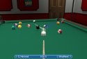 Pro Pool 2012 screenshot 17