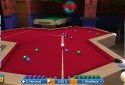 Pro Pool 2012 screenshot 6