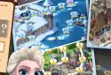 Disney Frozen Free Fall screenshot 3