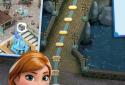 Disney Frozen Free Fall screenshot 4