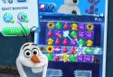 Disney Frozen Free Fall screenshot 5